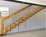 Construction et protection de vos escaliers par Escaliers Maisons à Loisey-Culey